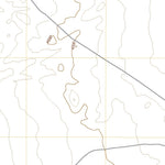 Seven Heart Gap NW, TX (2019, 24000-Scale) Preview 2