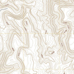 Seven Heart Gap NW, TX (2019, 24000-Scale) Preview 3