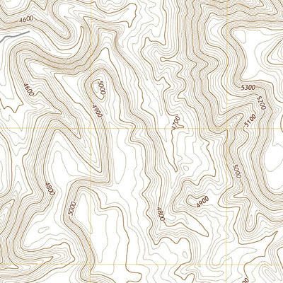 Seven Heart Gap NW, TX (2019, 24000-Scale) Preview 3