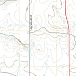 Sibley Creek, TX (2019, 24000-Scale) Preview 2