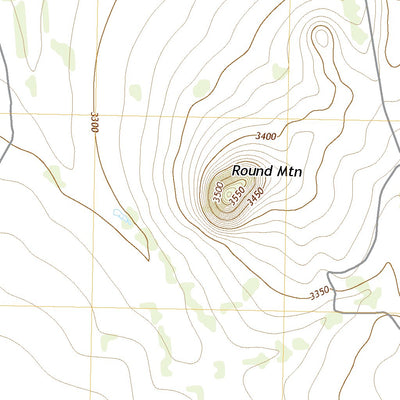 Sierra Madera NE, TX (2019, 24000-Scale) Preview 2