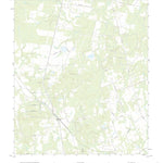 Singleton, TX (2019, 24000-Scale) Preview 1