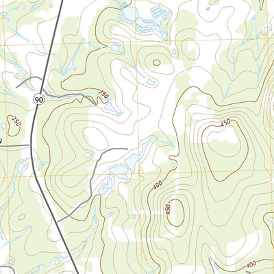 Singleton, TX (2019, 24000-Scale) Preview 3