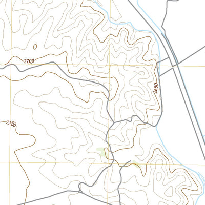 Sand Lake, TX (2019, 24000-Scale) Preview 3