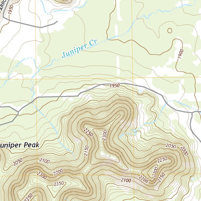 Shawville, TX (2019, 24000-Scale) Preview 3