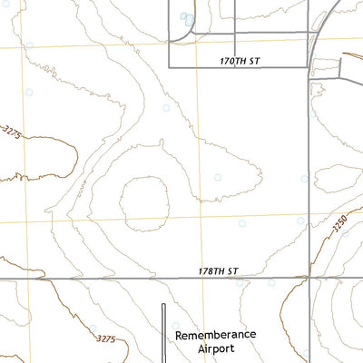 Slide, TX (2019, 24000-Scale) Preview 2