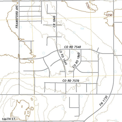 Slide, TX (2019, 24000-Scale) Preview 3