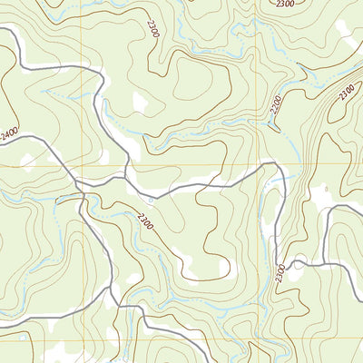 Shep, TX (2019, 24000-Scale) Preview 3