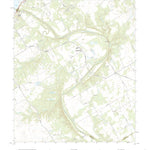 Smiths Bend, TX (2019, 24000-Scale) Preview 1