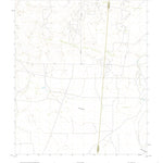 Screw Bean Draw East, TX (2019, 24000-Scale) Preview 1