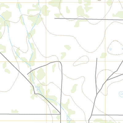 Snake Creek, TX (2019, 24000-Scale) Preview 2