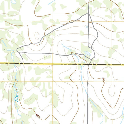 Snake Creek, TX (2019, 24000-Scale) Preview 3