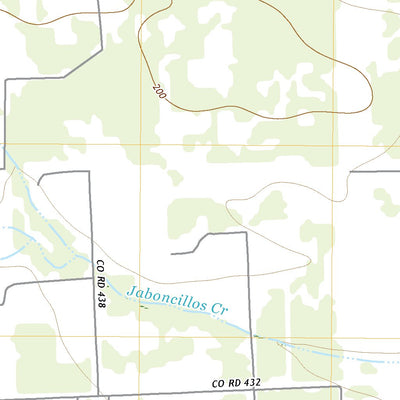Seeligson Ranch, TX (2019, 24000-Scale) Preview 2