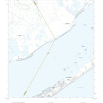 Sea Isle, TX (2019, 24000-Scale) Preview 1