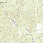 Shankleville, TX (2019, 24000-Scale) Preview 3