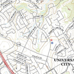 Schertz, TX (2019, 24000-Scale) Preview 2
