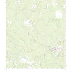 Saratoga, TX (2019, 24000-Scale) Preview 1
