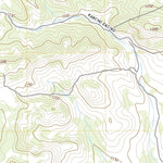 Sevenmile Hill, TX (2019, 24000-Scale) Preview 3