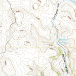 Sauceda Ranch, TX (2019, 24000-Scale) Preview 3