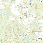 Selfs, TX (2019, 24000-Scale) Preview 3