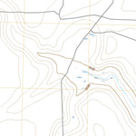 South Fork Sulphur Draw, TX (2019, 24000-Scale) Preview 3