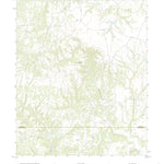 Southerland Canyon, TX (2019, 24000-Scale) Preview 1