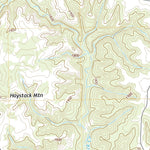 Southerland Canyon, TX (2019, 24000-Scale) Preview 3