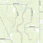 Sheridan NE, TX (2019, 24000-Scale) Preview 3