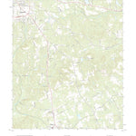 Southeast Palestine, TX (2019, 24000-Scale) Preview 1
