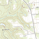 Southeast Palestine, TX (2019, 24000-Scale) Preview 2