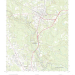 Silsbee, TX (2019, 24000-Scale) Preview 1
