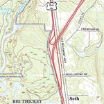 Silsbee, TX (2019, 24000-Scale) Preview 2
