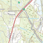 Silsbee, TX (2019, 24000-Scale) Preview 3