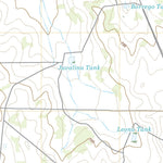 Shipp Ranch, TX (2019, 24000-Scale) Preview 3