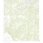 Southwest Palestine, TX (2019, 24000-Scale) Preview 1