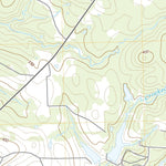 Southwest Palestine, TX (2019, 24000-Scale) Preview 2