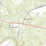 Southwest Palestine, TX (2019, 24000-Scale) Preview 3