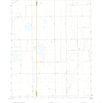 Spearman NE, TX (2019, 24000-Scale) Preview 1
