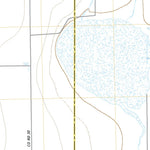 Spearman NE, TX (2019, 24000-Scale) Preview 3