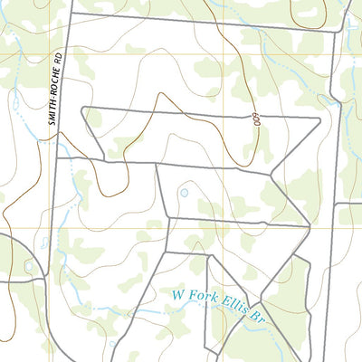 Schattel, TX (2019, 24000-Scale) Preview 3