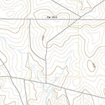 Spencer Draw, TX (2019, 24000-Scale) Preview 2