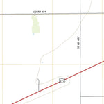 Seymour West, TX (2019, 24000-Scale) Preview 2