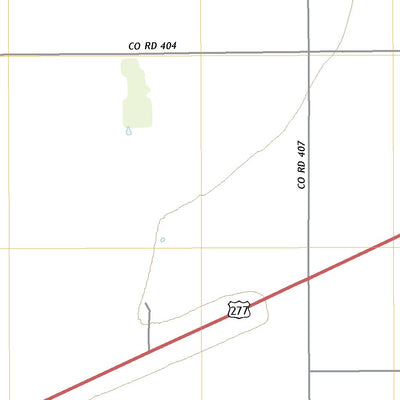 Seymour West, TX (2019, 24000-Scale) Preview 2