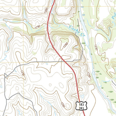Seymour West, TX (2019, 24000-Scale) Preview 3