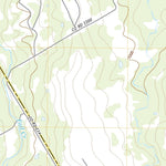 Spring Creek Gap, TX (2019, 24000-Scale) Preview 2
