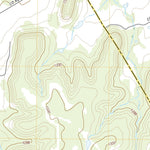 Spring Creek Gap, TX (2019, 24000-Scale) Preview 3