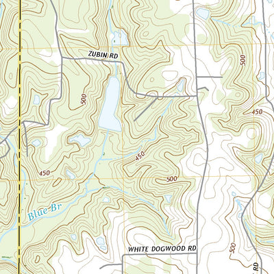 Shady Grove, TX (2019, 24000-Scale) Preview 3