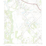 Scurry, TX (2019, 24000-Scale) Preview 1