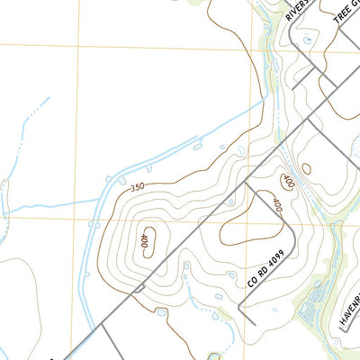 Scurry, TX (2019, 24000-Scale) Preview 2