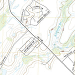Scurry, TX (2019, 24000-Scale) Preview 3